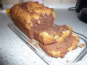 Bananen-Haselnuss-Kuchen - Rezept