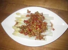 Tomaten-Pinienkern-Salsa - Rezept
