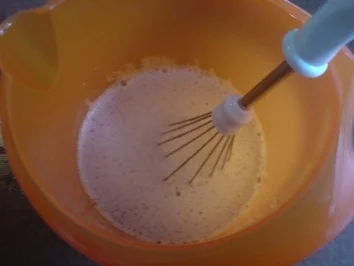 Likör "Honig" - Rezept - Bild Nr. 4