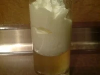 Likör "Honig" - Rezept