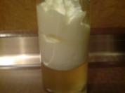 Likör "Honig" - Rezept