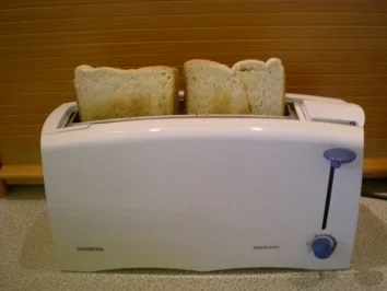 Jamaika - Toast  mit  Hühner Streifen - Rezept - Bild Nr. 3