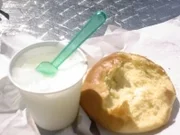 Granita di Limone - Rezept