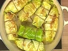Kohlrouladen klassisch - Rezept