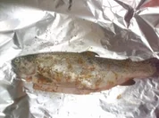 Forelle nach Hausmacher Art - Rezept