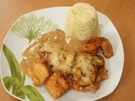 Apfelschnitzel - Rezept