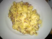Gnocchi-Pfanne - Rezept
