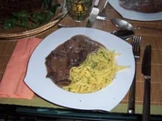 Spanischer Filettopf a la Reserva - Rezept