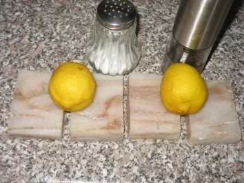 petri heil zitronenfisch - Rezept - Bild Nr. 2