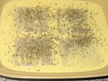 petri heil zitronenfisch - Rezept - Bild Nr. 3