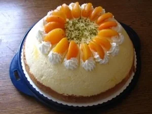 Aprikosen Charlotte - Rezept - Bild Nr. 2