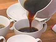 Weihnachtskaffee - Rezept