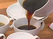 Weihnachtskaffee - Rezept
