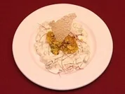 Lassi, Khirirajta und Masurcha Bharta (Petra Glinski) - Rezept