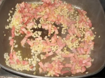 Rezept: ritterkrautspätzle Bild Nr. 4 ritterkrautspätzle - Rezept - Bild Nr. 4