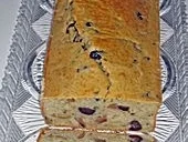 Olivenbrot - Rezept