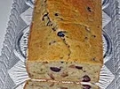Olivenbrot - Rezept