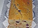 Olivenbrot - Rezept