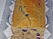 Olivenbrot - Rezept