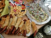 Hotdog mal anders - Rezept