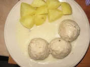 Königsberger Klopse - Rezept