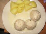 Königsberger Klopse - Rezept
