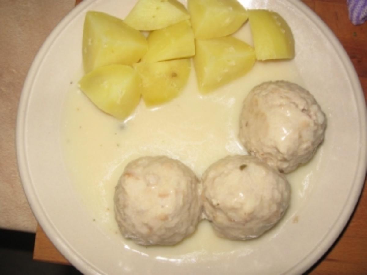 Bilder für Königsberger Klopse Rezept