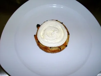 Aprikosen-Blätterteig-Dessert - Rezept - Bild Nr. 4