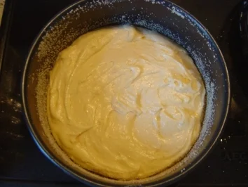 Pflaumenkuchen - Rezept - Bild Nr. 4