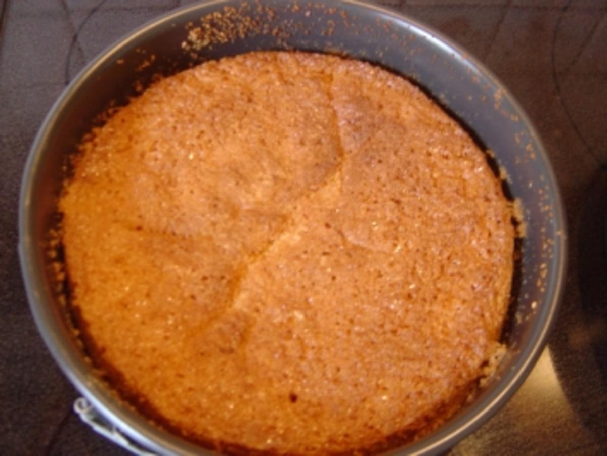 Pflaumenkuchen - Rezept - Bild Nr. 6