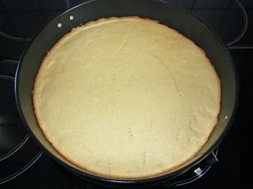 Rezept: Blaubeer-Käsekuchen Bild Nr. 2 Blaubeer-Käsekuchen - Rezept - Bild Nr. 2