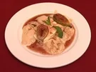 Kokosparfait mit karamellisierten Feigen (Petra Glinski) - Rezept