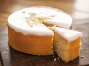 Sizilianischer Zitronenkuchen - Rezept - Bild Nr. 2