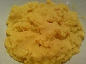 Kartoffel-Karotten-Püree - Rezept