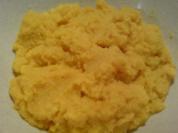 Kartoffel-Karotten-Püree - Rezept