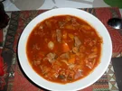 Ungarisches Gulasch - Rezept