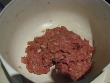 Rezept: Schmorkohl Bild Nr. 3 Schmorkohl - Rezept - Bild Nr. 3