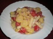Kartoffelsalat mal anders... - Rezept