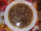 Wurstsuppe - Rezept