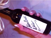 Rezept: MON CHรRI - LIKรR hausgemacht MON CHรRI - LIKรR hausgemacht - Rezept