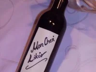 MON CHÉRI - LIKÖR hausgemacht - Rezept - Bild Nr. 2