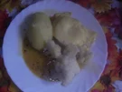 Hühnchenfilet überbacken mit Ananas und Käse - Rezept