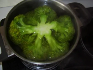 Hühnchenfilet überbacken mit Ananas und Käse - Rezept - Bild Nr. 3