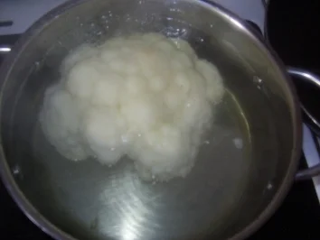 Hühnchenfilet überbacken mit Ananas und Käse - Rezept - Bild Nr. 4