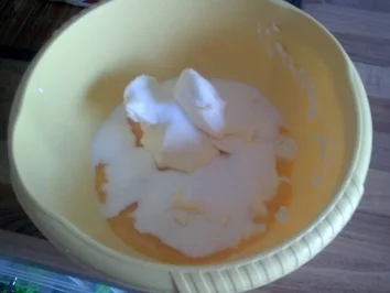 Rezept: Tiramisu Bild Nr. 2 Tiramisu - Rezept - Bild Nr. 2