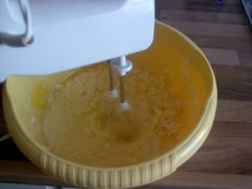 Rezept: Tiramisu Bild Nr. 3 Tiramisu - Rezept - Bild Nr. 3