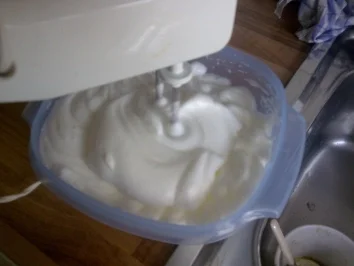 Rezept: Tiramisu Bild Nr. 4 Tiramisu - Rezept - Bild Nr. 4