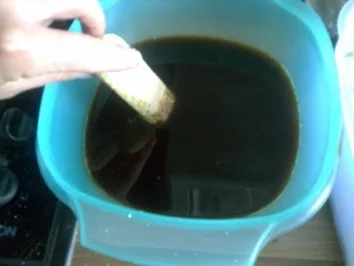 Rezept: Tiramisu Bild Nr. 6 Tiramisu - Rezept - Bild Nr. 6