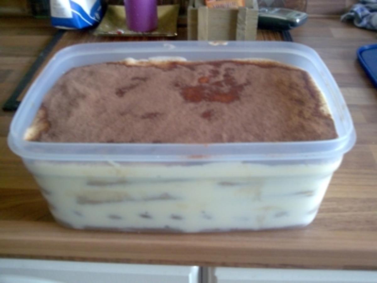 Tiramisu - Rezept - Bild Nr. 9