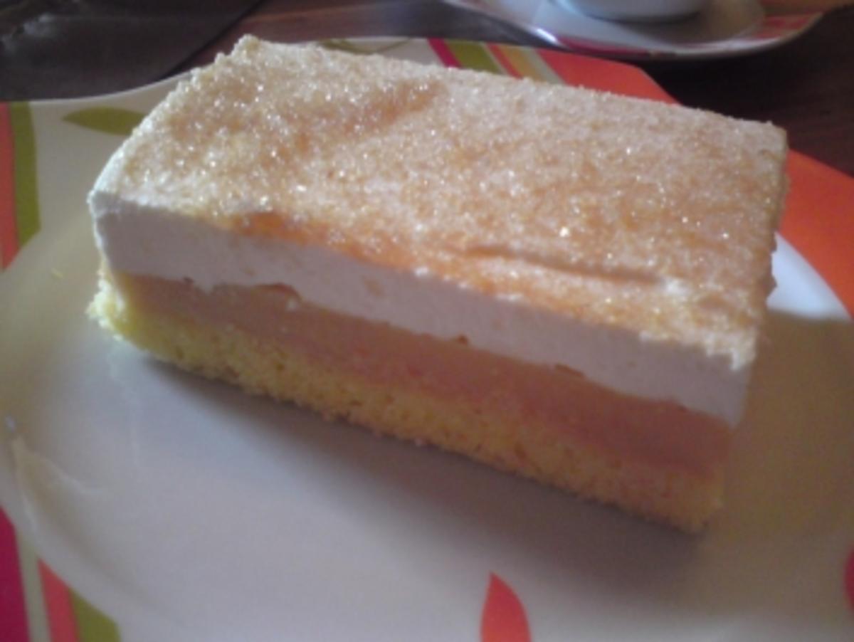 Lopacabana Kuchen - Rezept